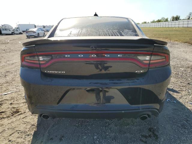 Photo 5 VIN: 2C3CDXHG6KH544808 - DODGE CHARGER GT 