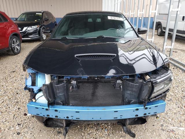 Photo 4 VIN: 2C3CDXHG6KH544839 - DODGE CHARGER GT 