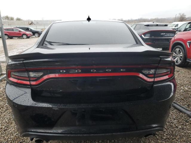 Photo 5 VIN: 2C3CDXHG6KH544839 - DODGE CHARGER GT 