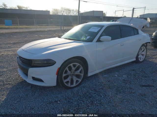 Photo 1 VIN: 2C3CDXHG6KH561947 - DODGE CHARGER 