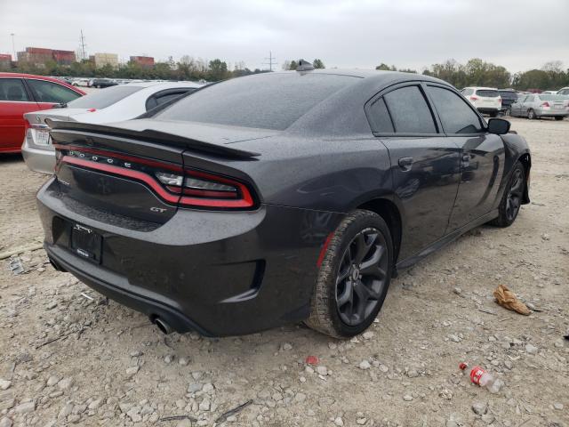 Photo 3 VIN: 2C3CDXHG6KH585018 - DODGE CHARGER GT 