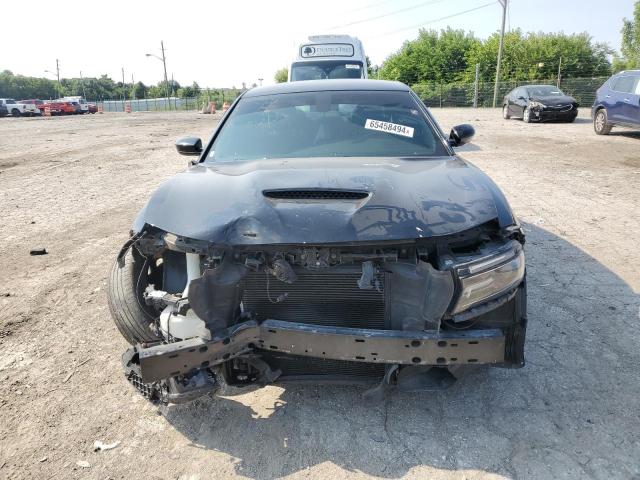 Photo 4 VIN: 2C3CDXHG6KH585066 - DODGE CHARGER GT 