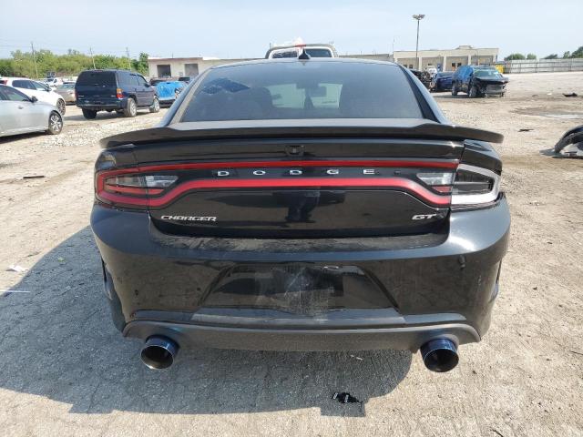 Photo 5 VIN: 2C3CDXHG6KH585066 - DODGE CHARGER GT 