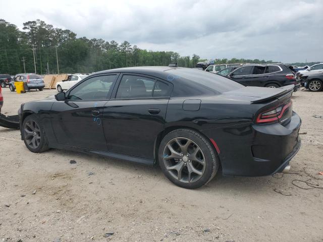 Photo 1 VIN: 2C3CDXHG6KH597234 - DODGE CHARGER 