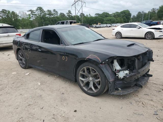 Photo 3 VIN: 2C3CDXHG6KH597234 - DODGE CHARGER 