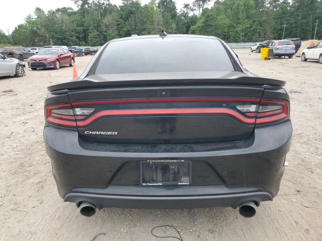 Photo 5 VIN: 2C3CDXHG6KH597234 - DODGE CHARGER 