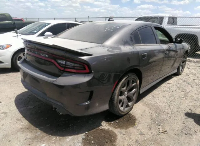 Photo 3 VIN: 2C3CDXHG6KH670957 - DODGE CHARGER 