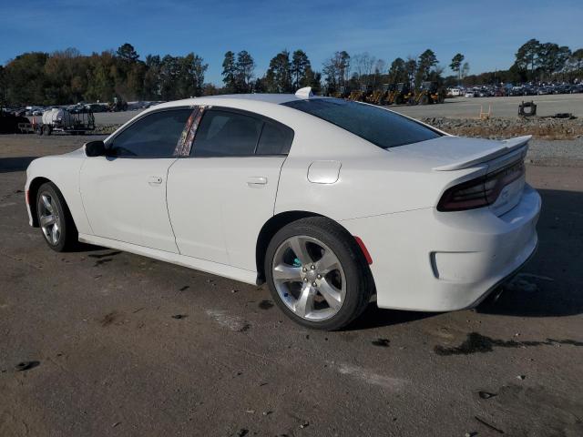 Photo 1 VIN: 2C3CDXHG6KH681070 - DODGE CHARGER GT 