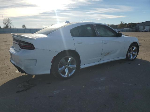 Photo 2 VIN: 2C3CDXHG6KH681070 - DODGE CHARGER GT 