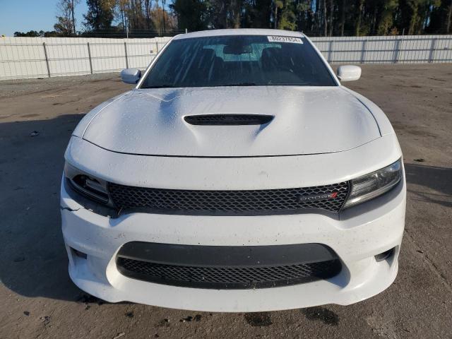 Photo 4 VIN: 2C3CDXHG6KH681070 - DODGE CHARGER GT 