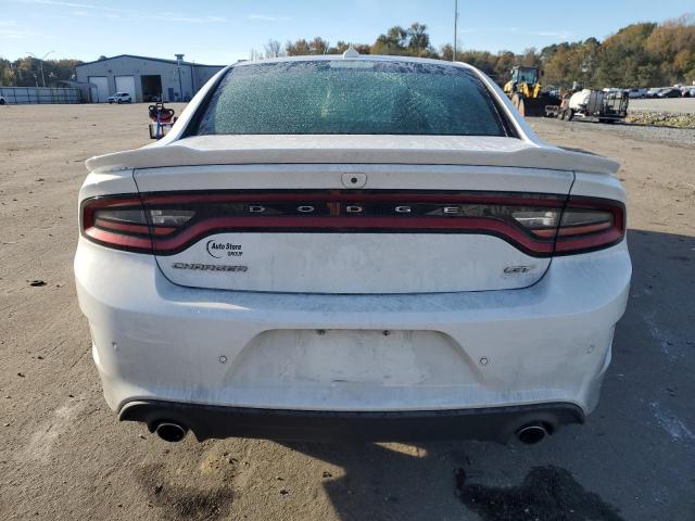 Photo 5 VIN: 2C3CDXHG6KH681070 - DODGE CHARGER GT 