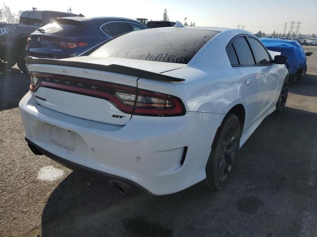 Photo 3 VIN: 2C3CDXHG6KH748606 - DODGE CHARGER GT 