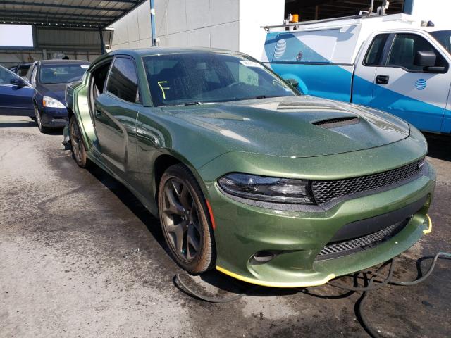 Photo 0 VIN: 2C3CDXHG6KH749139 - DODGE CHARGER GT 