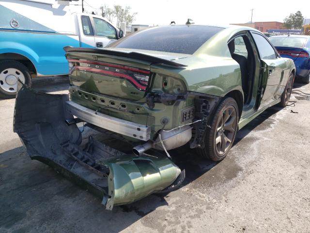 Photo 3 VIN: 2C3CDXHG6KH749139 - DODGE CHARGER GT 