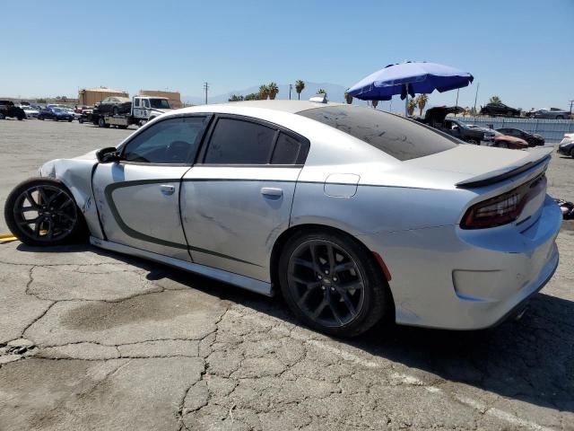 Photo 1 VIN: 2C3CDXHG6LH238709 - DODGE CHARGER GT 