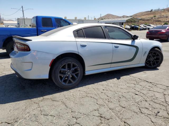 Photo 2 VIN: 2C3CDXHG6LH238709 - DODGE CHARGER GT 