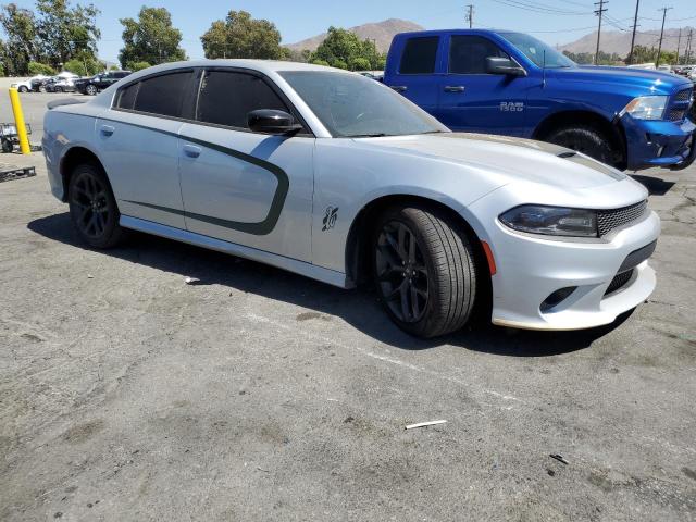 Photo 3 VIN: 2C3CDXHG6LH238709 - DODGE CHARGER GT 