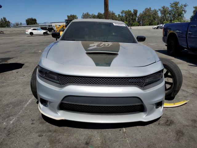 Photo 4 VIN: 2C3CDXHG6LH238709 - DODGE CHARGER GT 