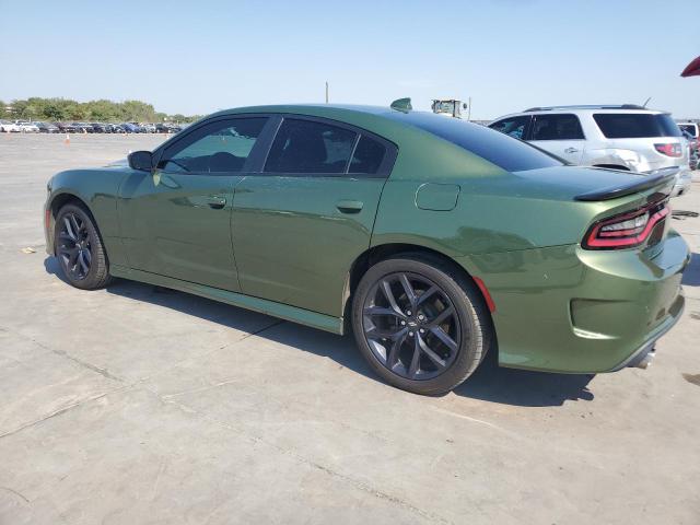 Photo 1 VIN: 2C3CDXHG6MH502013 - DODGE CHARGER GT 