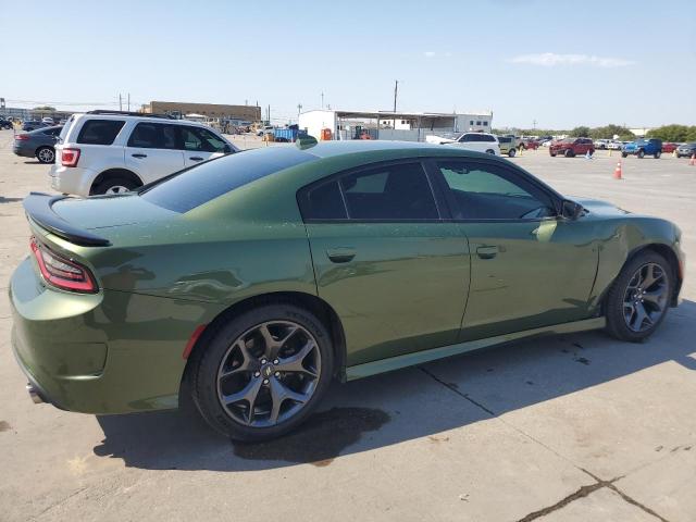 Photo 2 VIN: 2C3CDXHG6MH502013 - DODGE CHARGER GT 