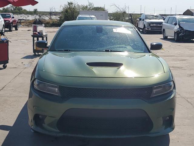 Photo 4 VIN: 2C3CDXHG6MH502013 - DODGE CHARGER GT 