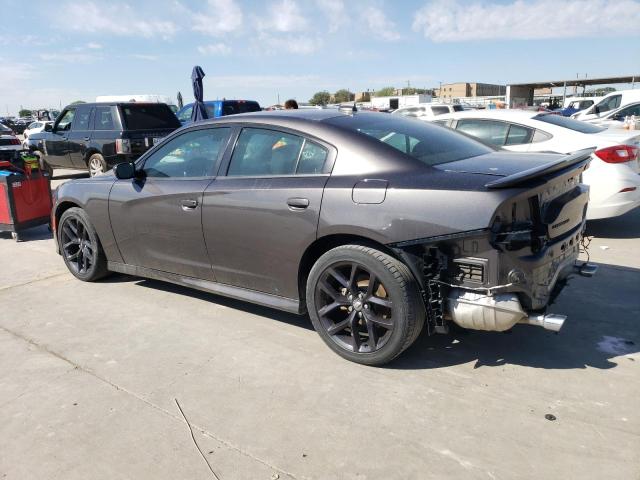 Photo 1 VIN: 2C3CDXHG6MH544844 - DODGE CHARGER GT 