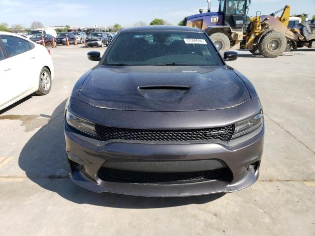 Photo 4 VIN: 2C3CDXHG6MH544844 - DODGE CHARGER GT 