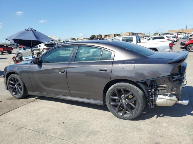 Photo 1 VIN: 2C3CDXHG6MH544844 - DODGE CHARGER GT 