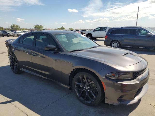 Photo 3 VIN: 2C3CDXHG6MH544844 - DODGE CHARGER GT 