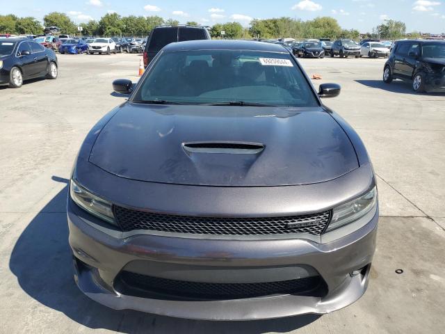 Photo 4 VIN: 2C3CDXHG6MH544844 - DODGE CHARGER GT 