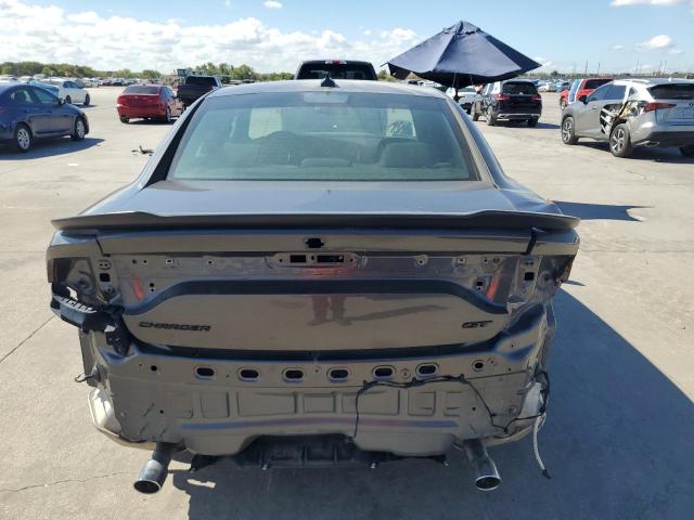 Photo 5 VIN: 2C3CDXHG6MH544844 - DODGE CHARGER GT 