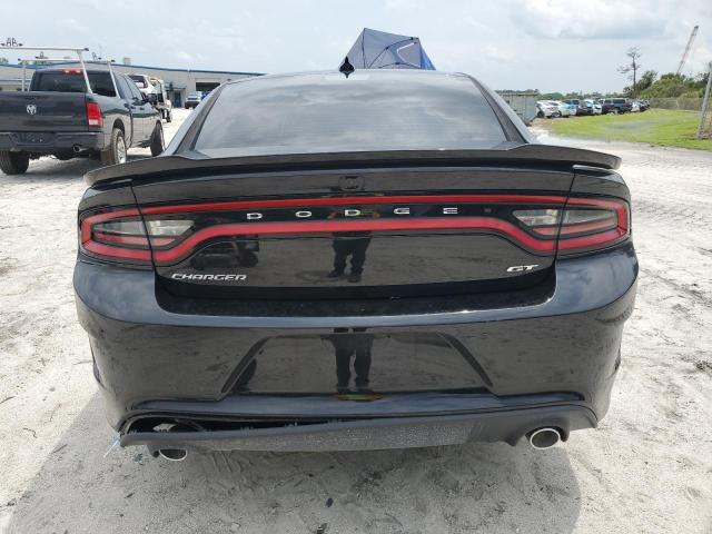 Photo 5 VIN: 2C3CDXHG6MH569484 - DODGE CHARGER GT 