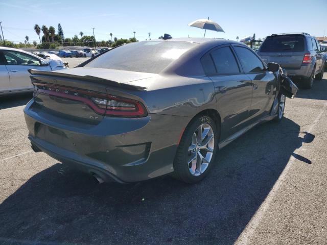 Photo 3 VIN: 2C3CDXHG6MH644071 - DODGE CHARGER GT 