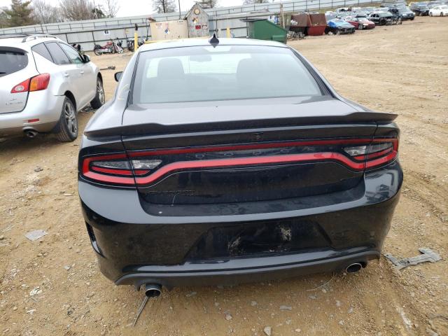 Photo 5 VIN: 2C3CDXHG6MH644541 - DODGE CHARGER GT 