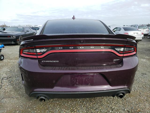 Photo 5 VIN: 2C3CDXHG6MH645706 - DODGE CHARGER GT 