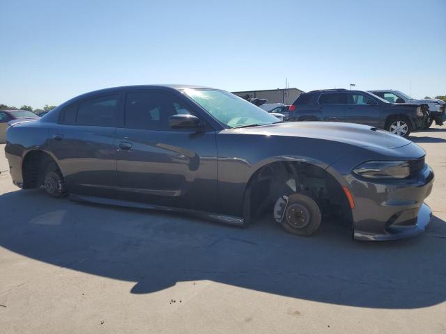 Photo 3 VIN: 2C3CDXHG6NH119870 - DODGE CHARGER GT 