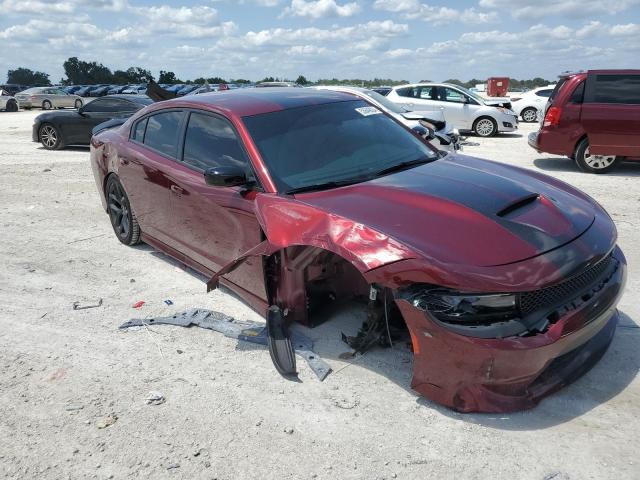 Photo 3 VIN: 2C3CDXHG6NH130058 - DODGE CHARGER 