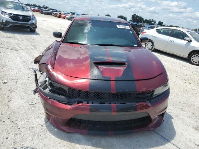 Photo 4 VIN: 2C3CDXHG6NH130058 - DODGE CHARGER 