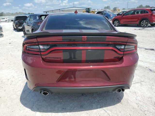 Photo 5 VIN: 2C3CDXHG6NH130058 - DODGE CHARGER 