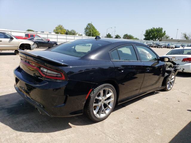 Photo 2 VIN: 2C3CDXHG6NH152254 - DODGE CHARGER GT 