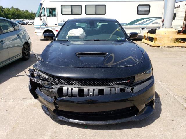 Photo 4 VIN: 2C3CDXHG6NH152254 - DODGE CHARGER GT 