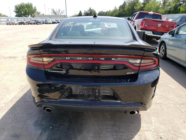 Photo 5 VIN: 2C3CDXHG6NH152254 - DODGE CHARGER GT 