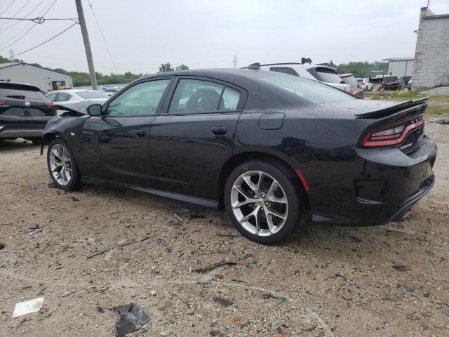 Photo 1 VIN: 2C3CDXHG6NH152660 - DODGE CHARGER 