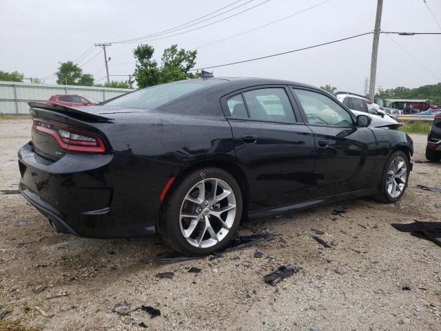 Photo 2 VIN: 2C3CDXHG6NH152660 - DODGE CHARGER 