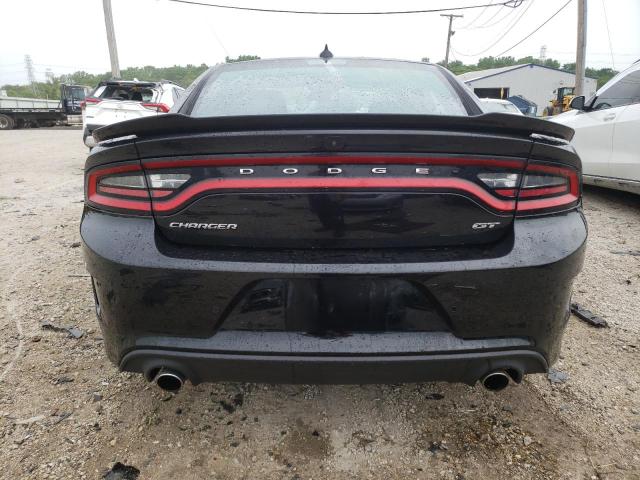 Photo 5 VIN: 2C3CDXHG6NH152660 - DODGE CHARGER 