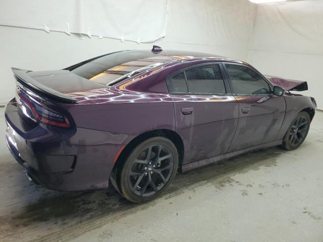 Photo 2 VIN: 2C3CDXHG6NH158085 - DODGE CHARGER GT 