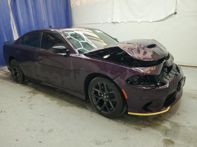 Photo 3 VIN: 2C3CDXHG6NH158085 - DODGE CHARGER GT 