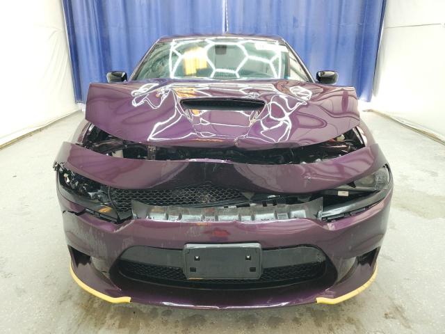 Photo 4 VIN: 2C3CDXHG6NH158085 - DODGE CHARGER GT 