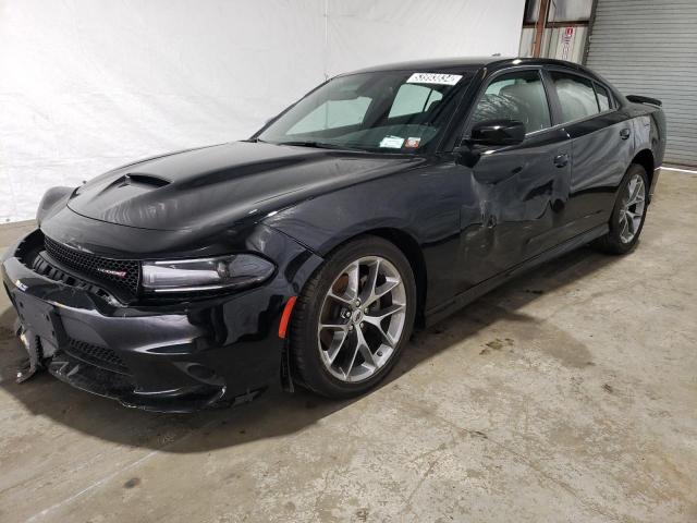 Photo 0 VIN: 2C3CDXHG6NH166056 - DODGE CHARGER 