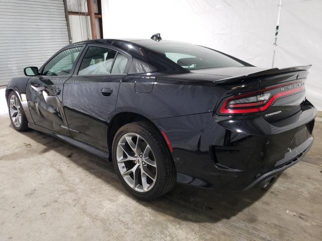 Photo 2 VIN: 2C3CDXHG6NH166056 - DODGE CHARGER 